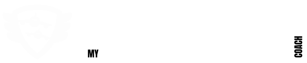logo3 2026 mywingmancoach whiteonblack 1450x300px